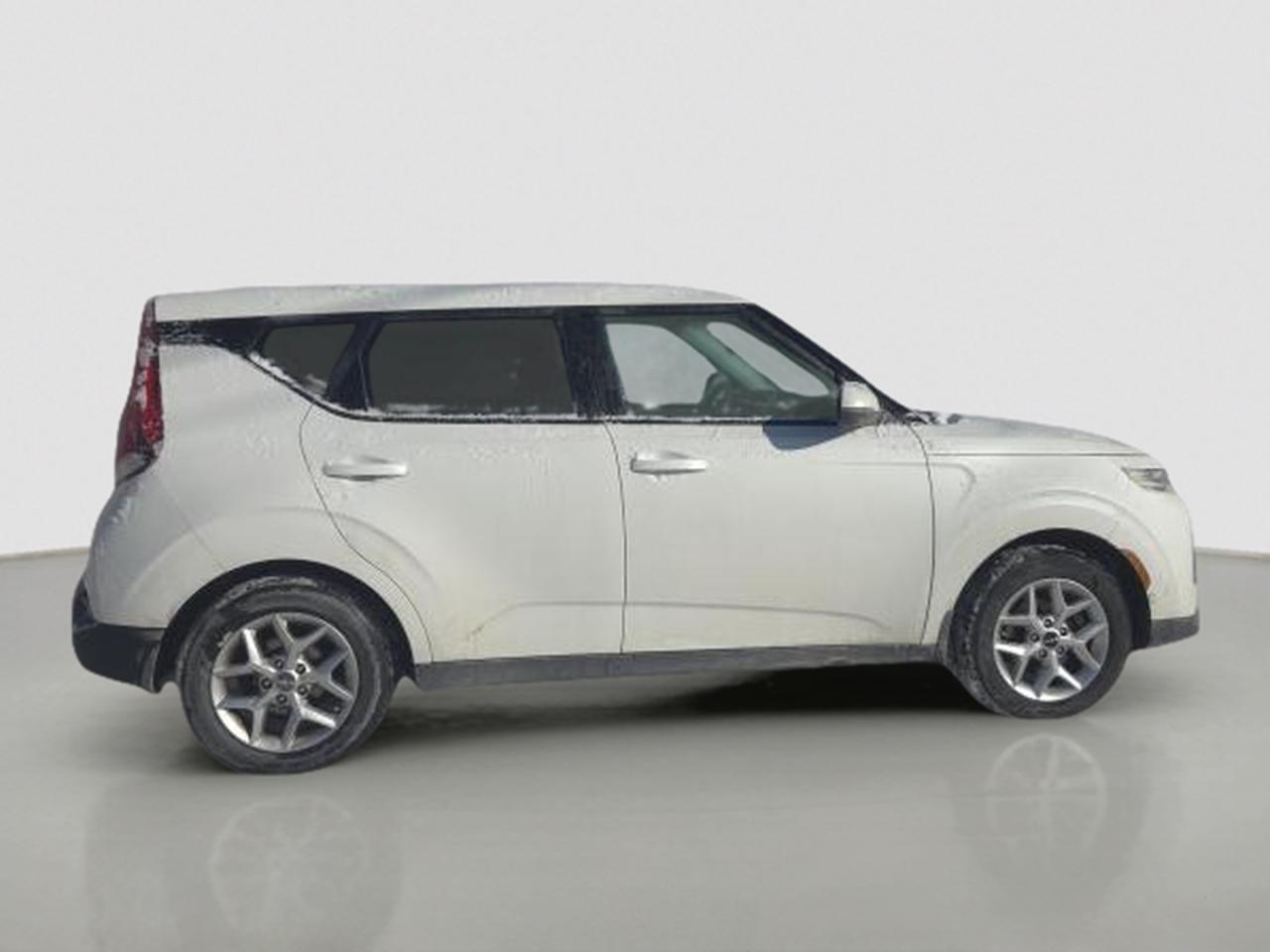 2022 Kia Soul EX IVT Photo