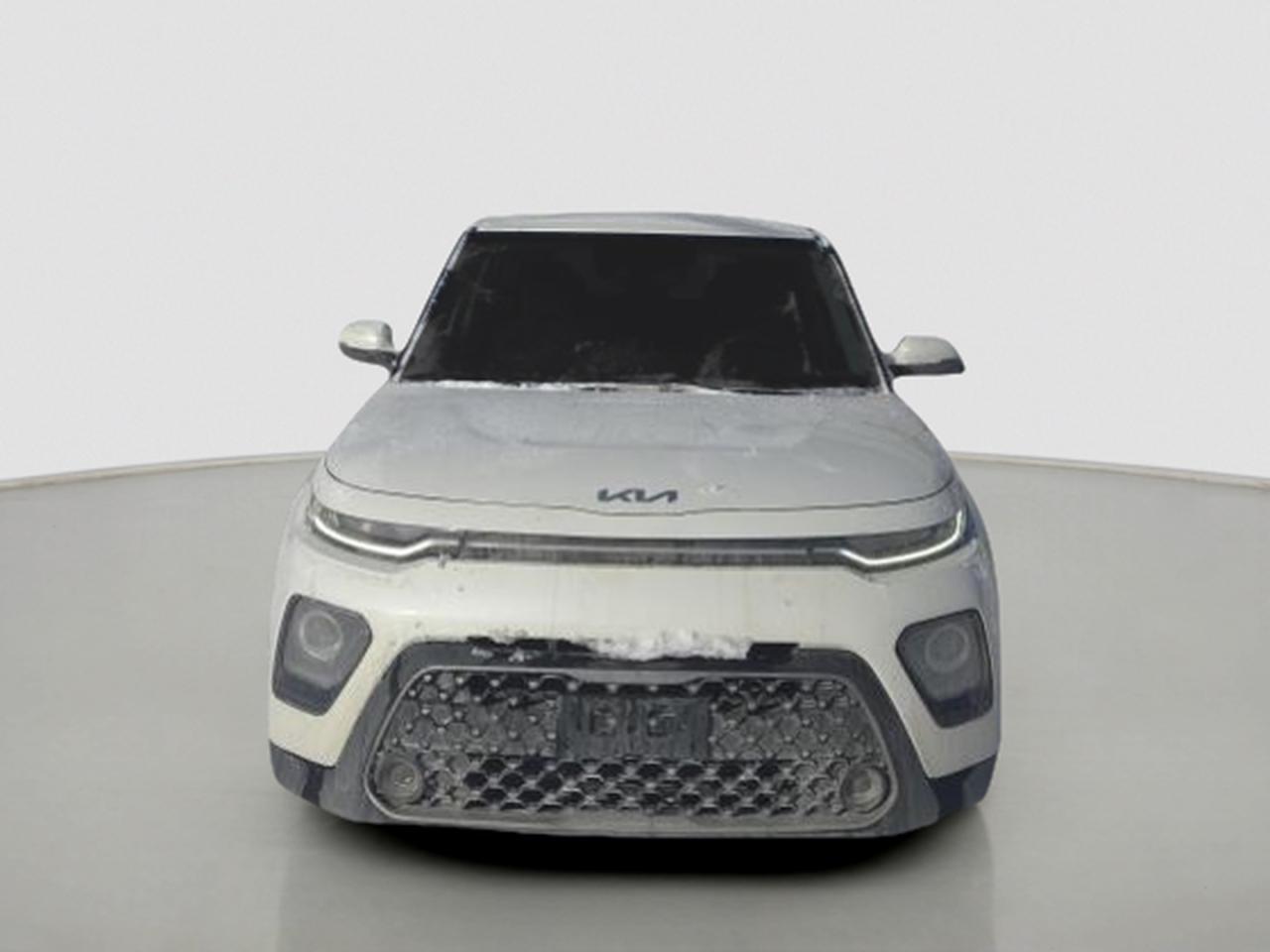 2022 Kia Soul EX IVT Photo