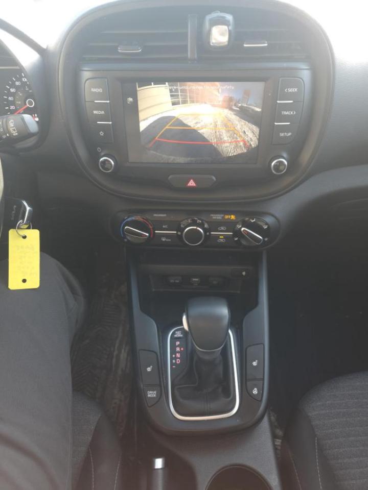 2022 Kia Soul EX IVT Photo