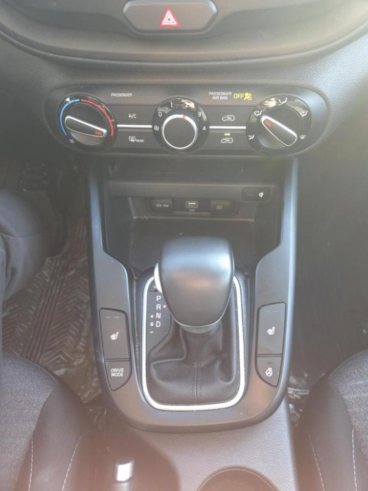 2022 Kia Soul EX IVT Photo