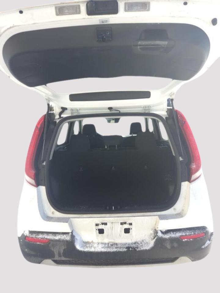 2022 Kia Soul EX IVT Photo