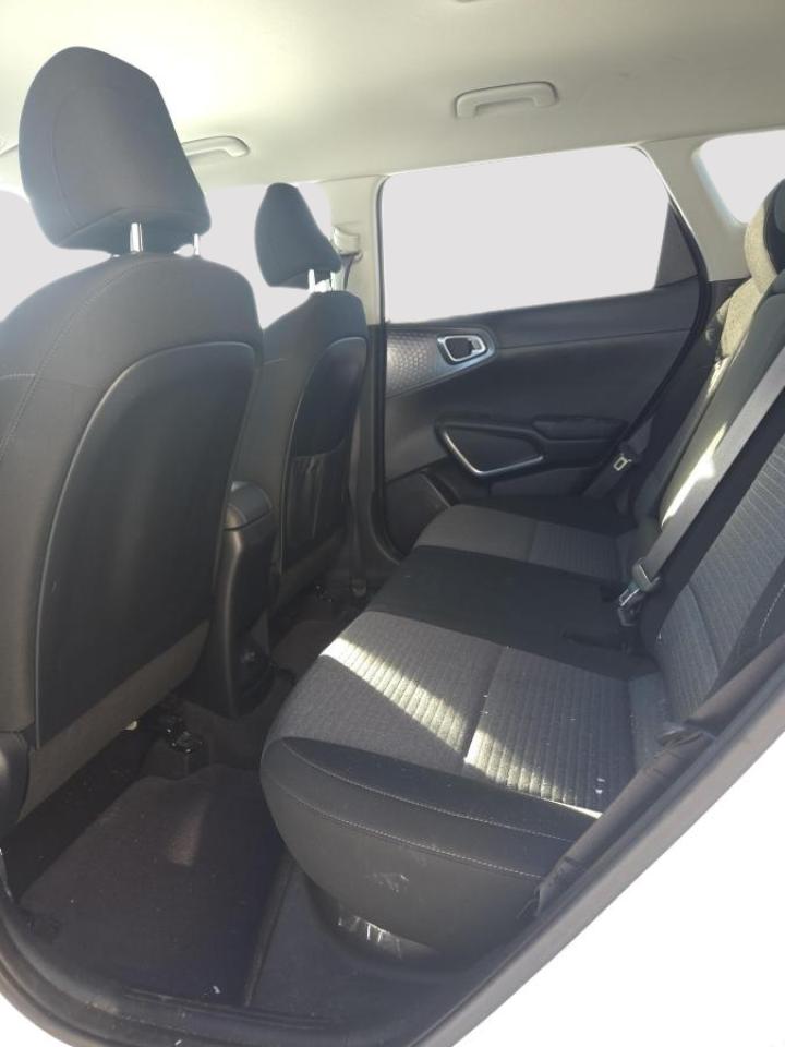 2022 Kia Soul EX IVT Photo