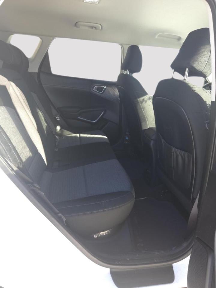 2022 Kia Soul EX IVT Photo