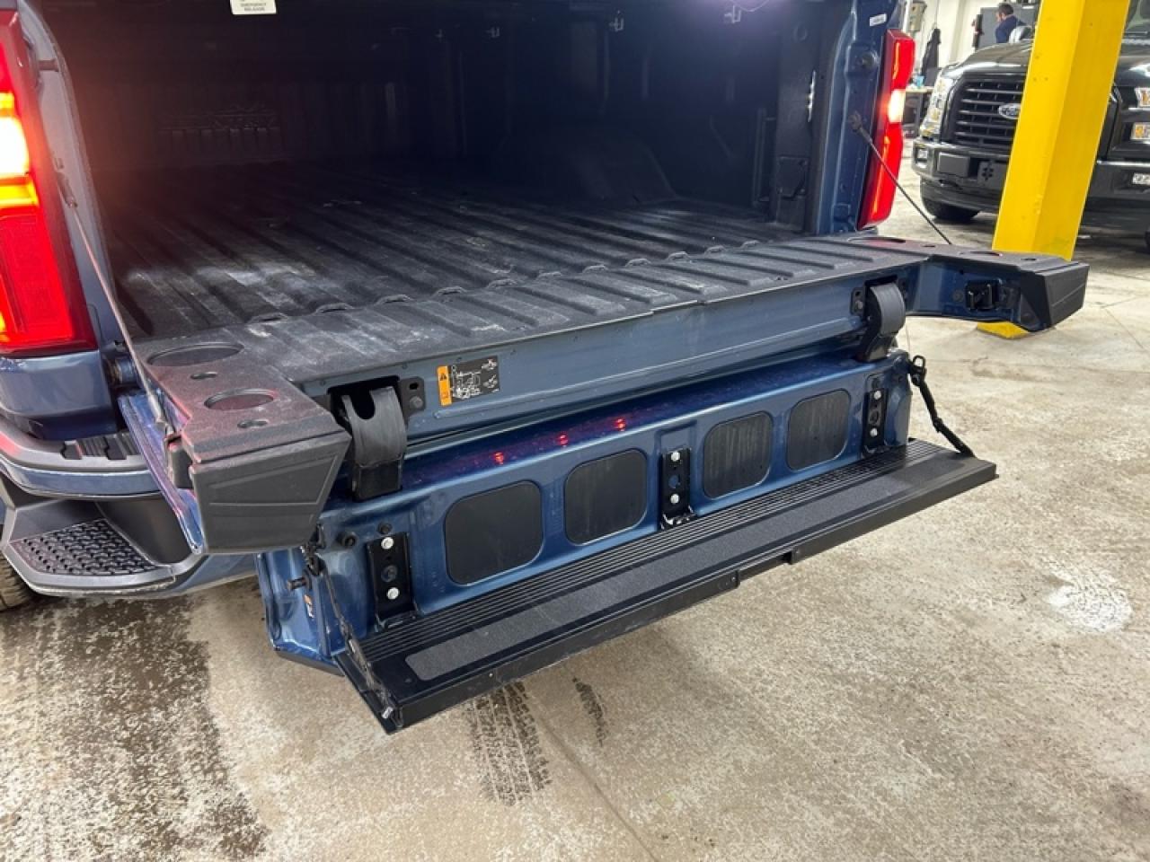 2024 Chevrolet Silverado 3500HD High Country Photo