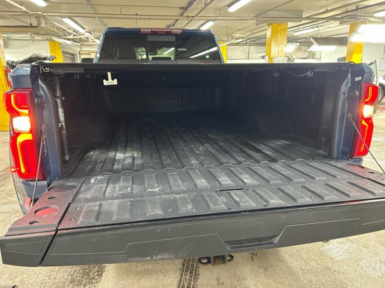 2024 Chevrolet Silverado 3500HD High Country Photo