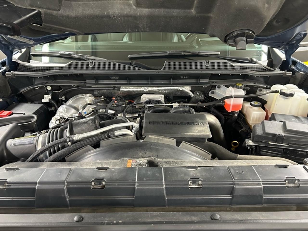 2024 Chevrolet Silverado 3500HD High Country Photo