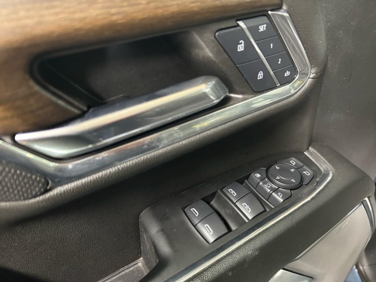 2024 Chevrolet Silverado 3500HD High Country Photo