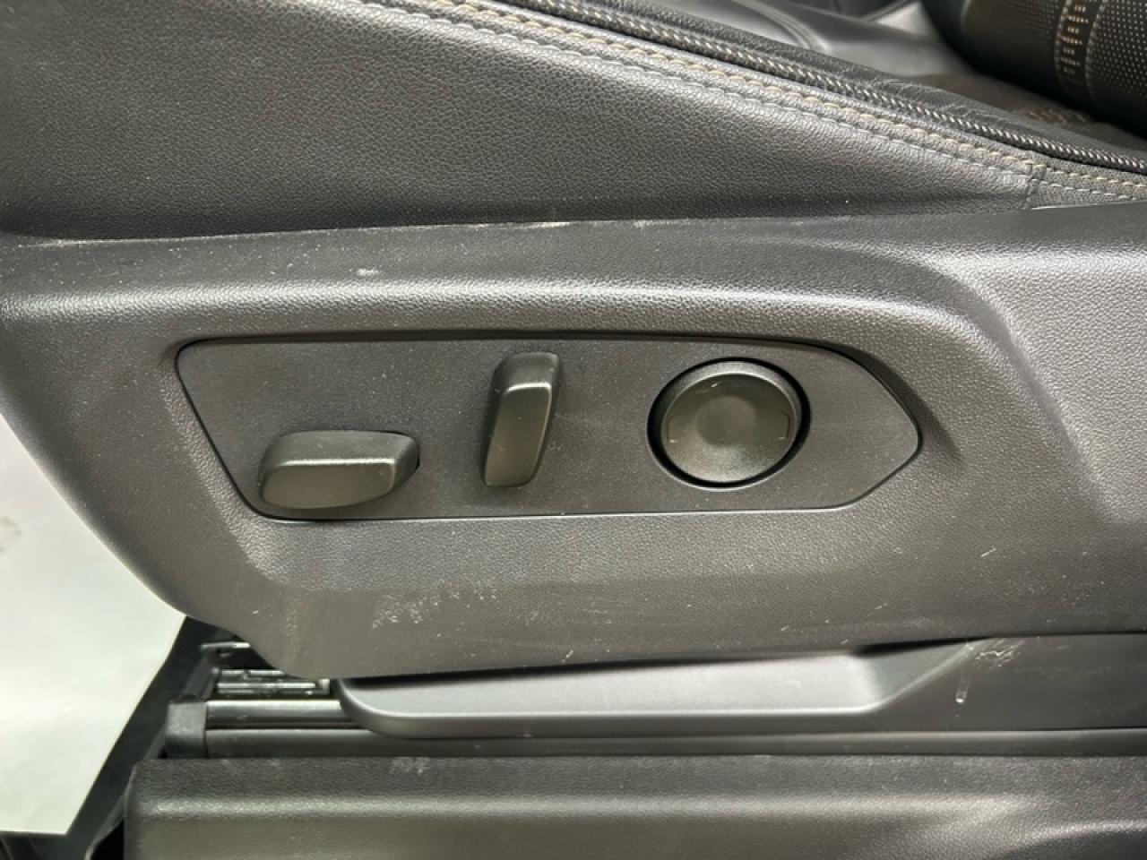 2024 Chevrolet Silverado 3500HD High Country Photo