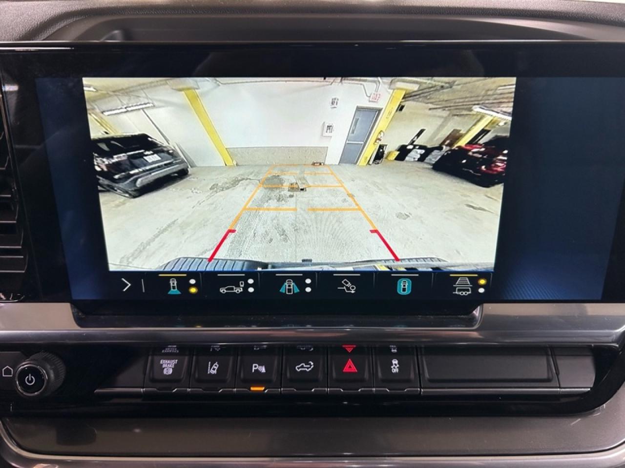 2024 Chevrolet Silverado 3500HD High Country Photo