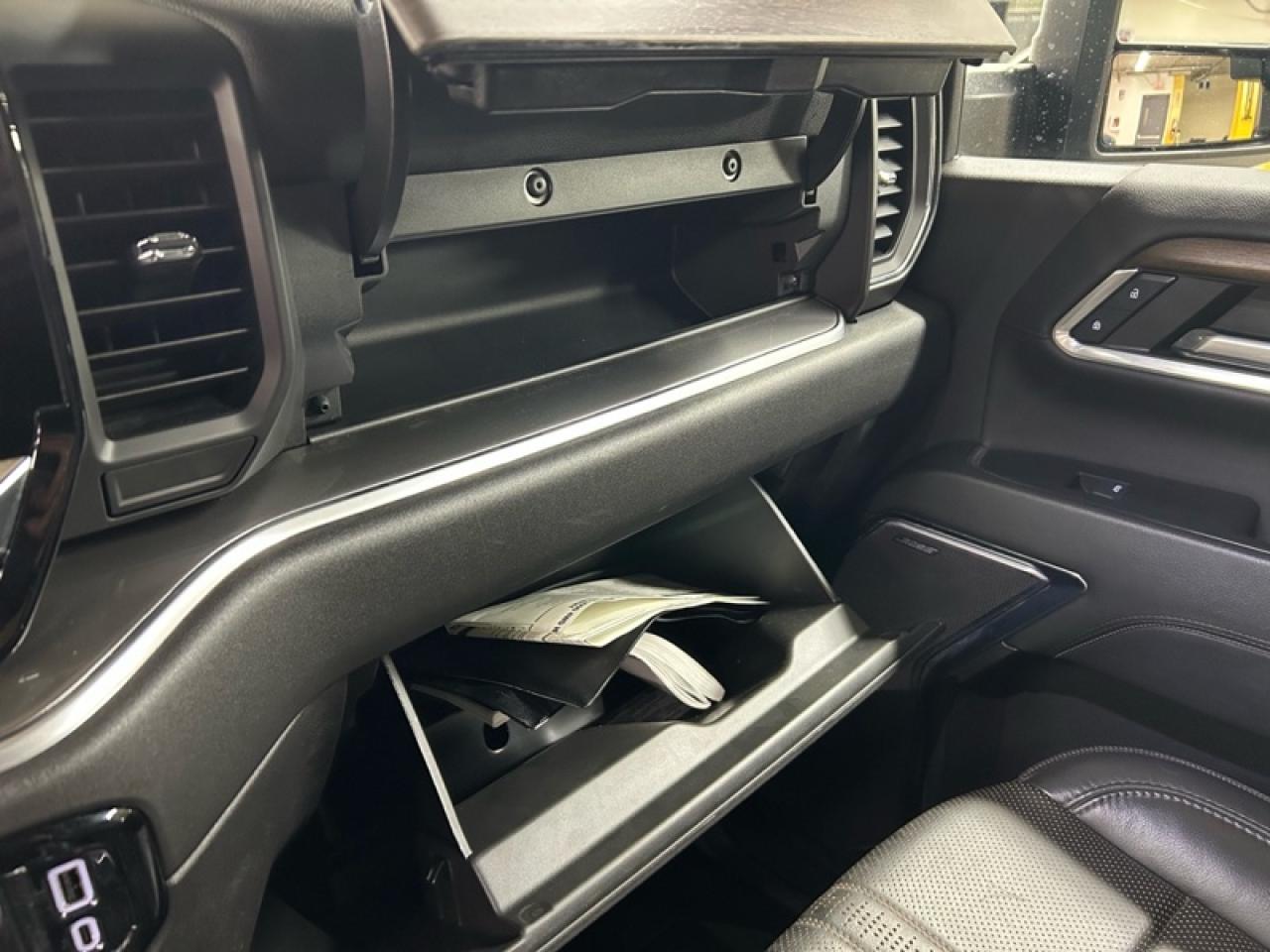 2024 Chevrolet Silverado 3500HD High Country Photo