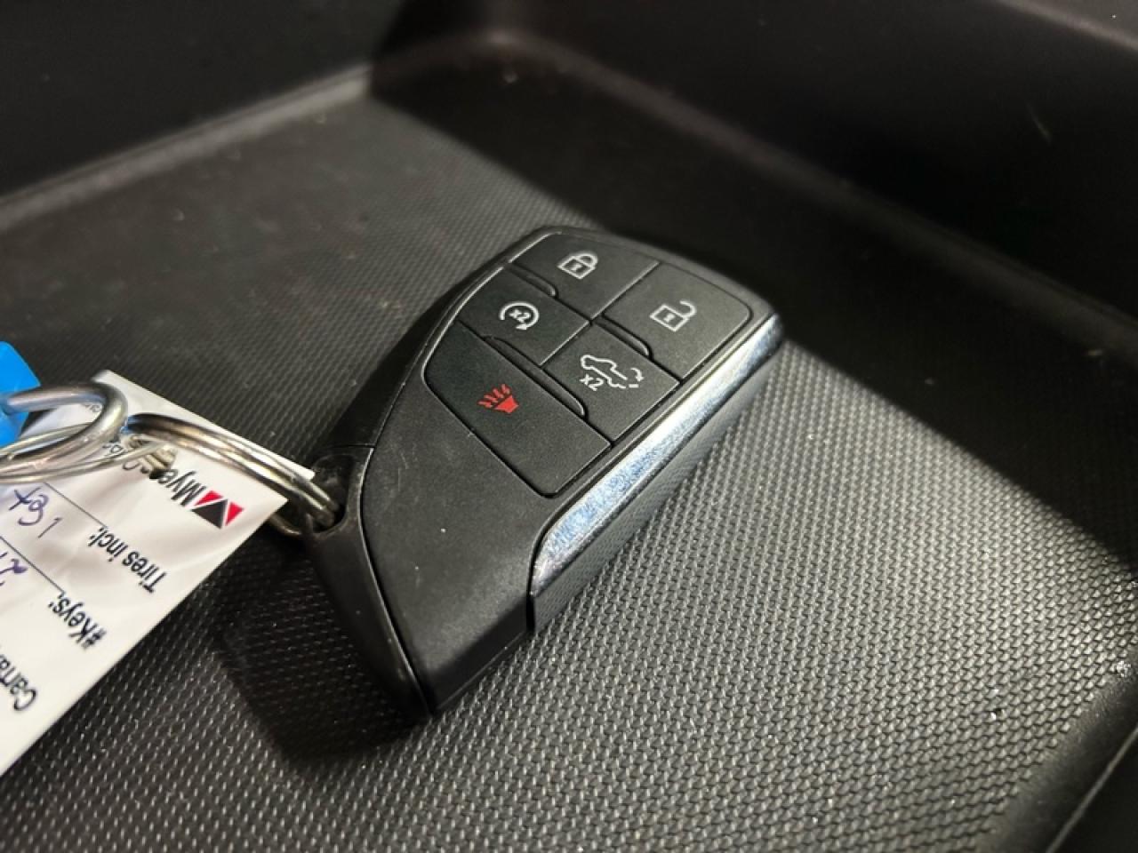 2024 Chevrolet Silverado 3500HD High Country Photo