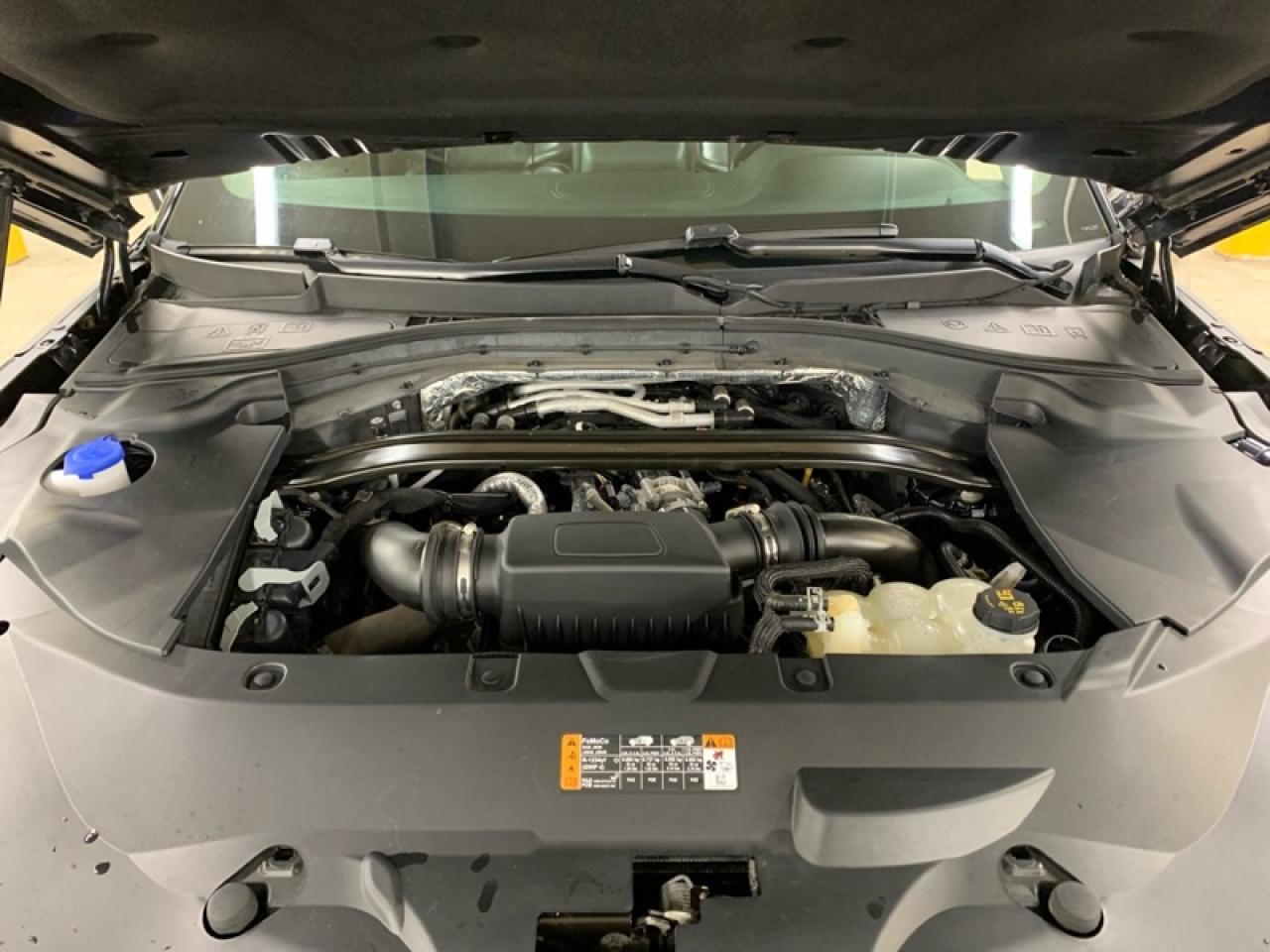 2020 Lincoln Aviator Reserve Photo