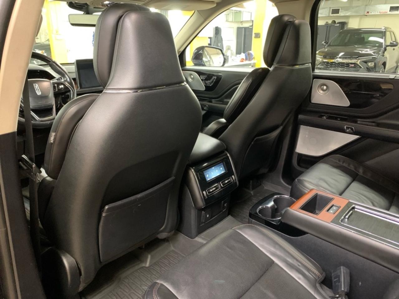 2020 Lincoln Aviator Reserve Photo