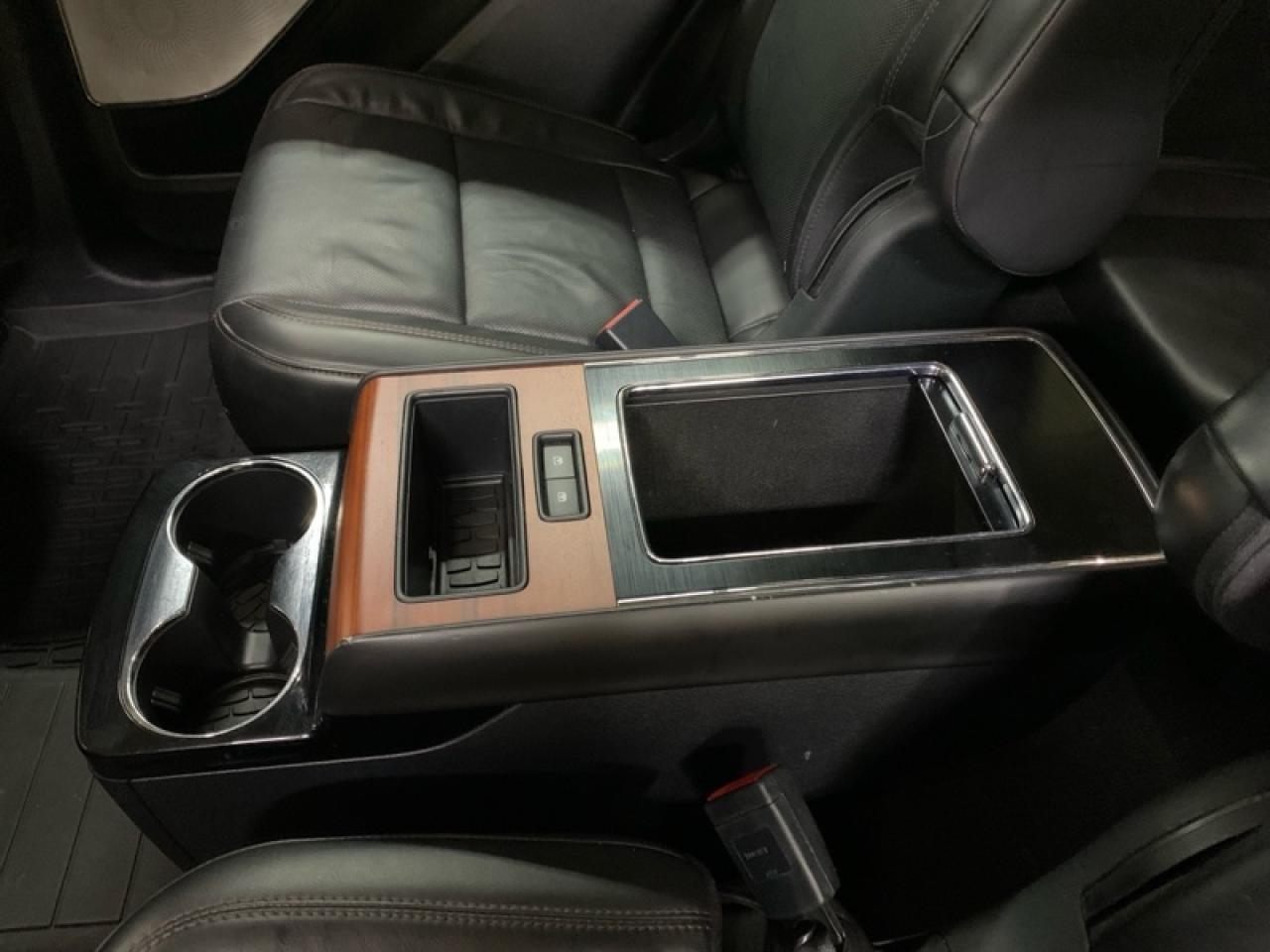 2020 Lincoln Aviator Reserve Photo