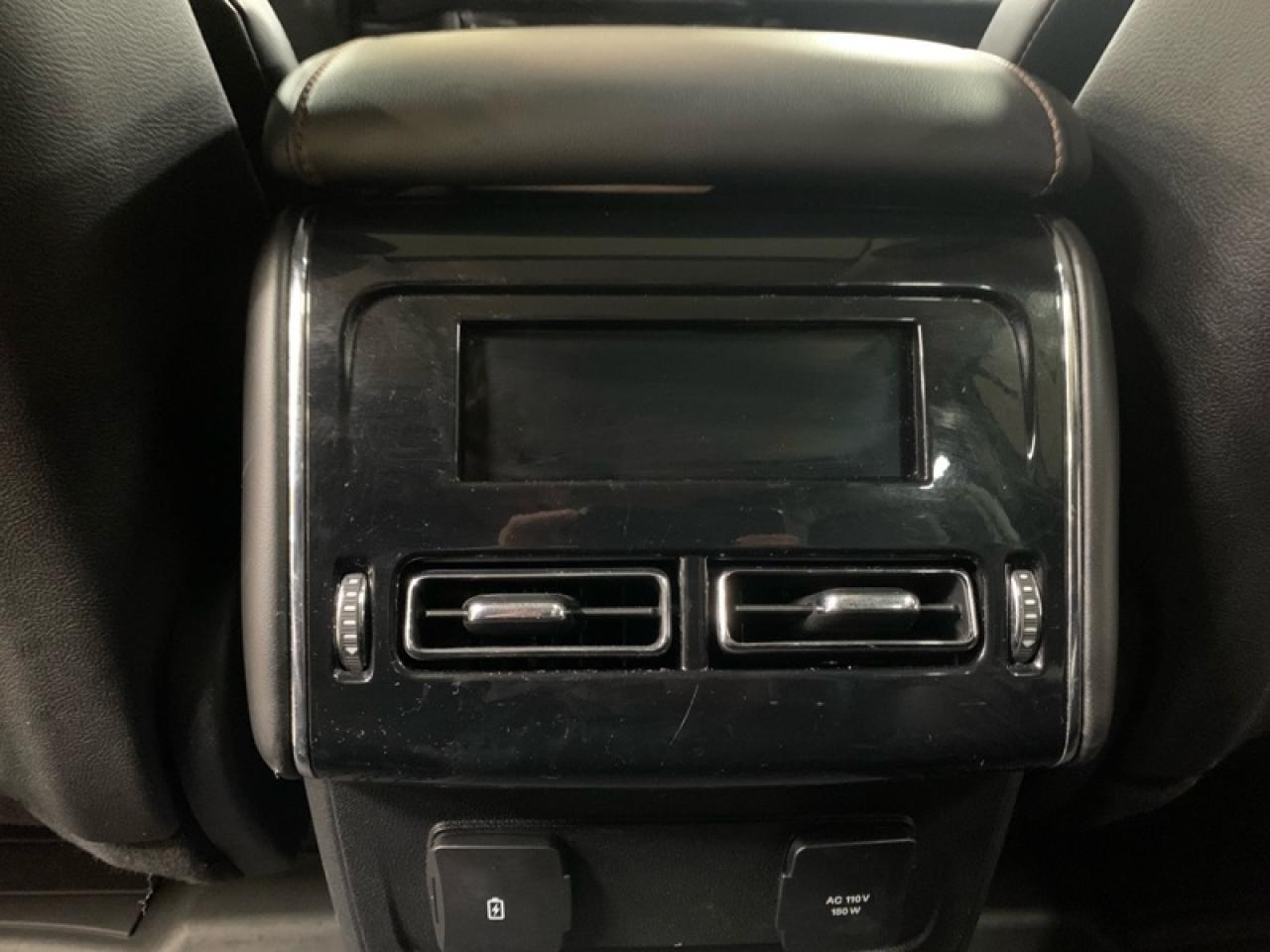 2020 Lincoln Aviator Reserve Photo