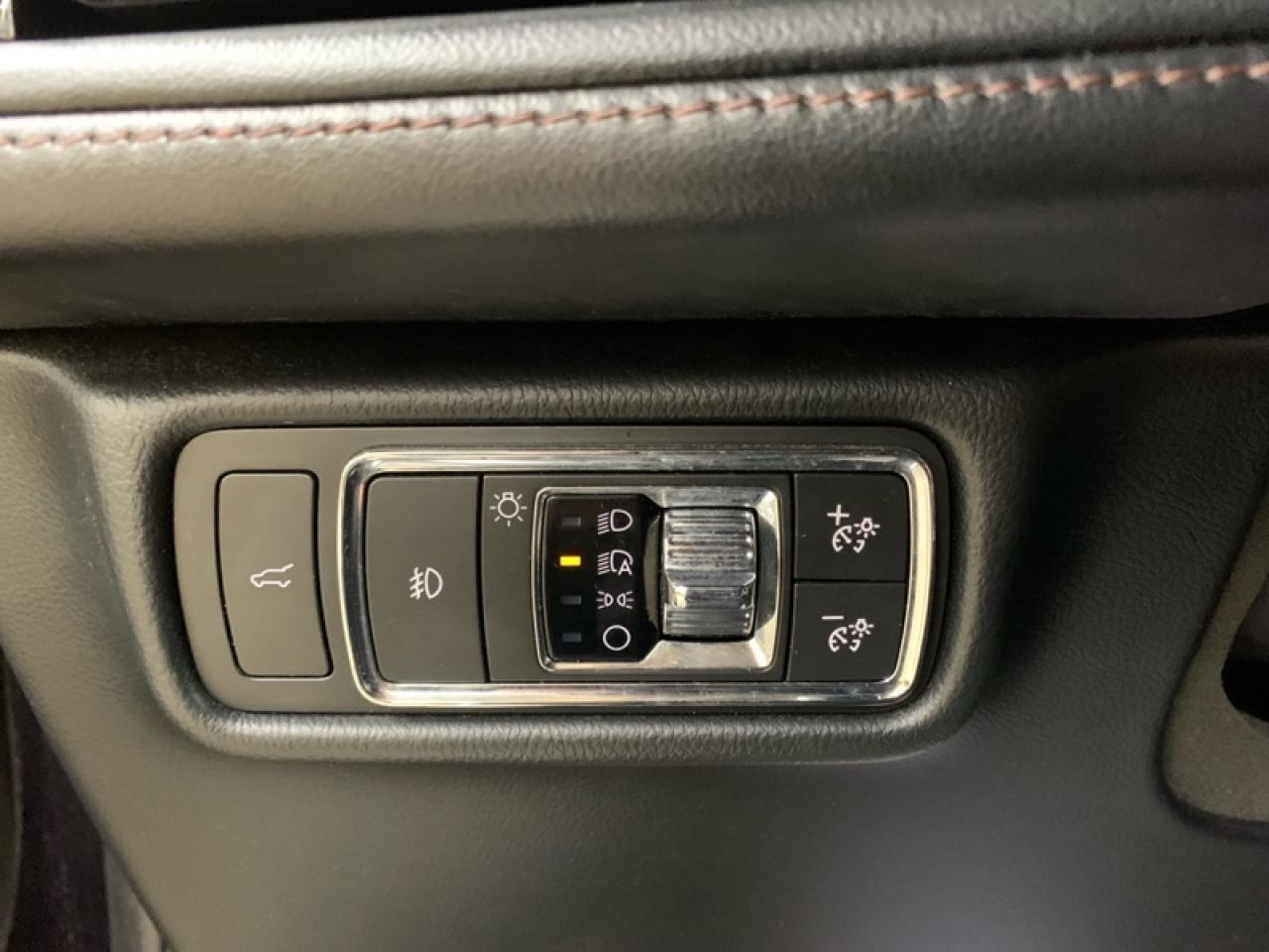 2020 Lincoln Aviator Reserve Photo