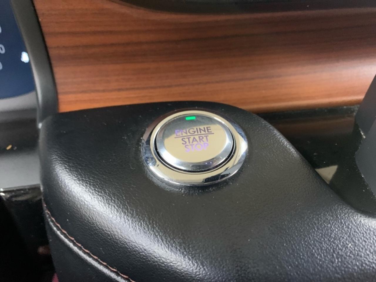 2020 Lincoln Aviator Reserve Photo