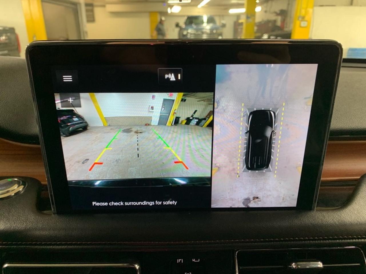 2020 Lincoln Aviator Reserve Photo