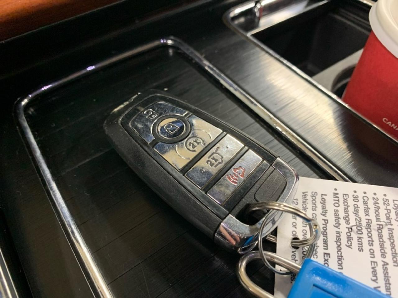 2020 Lincoln Aviator Reserve Photo