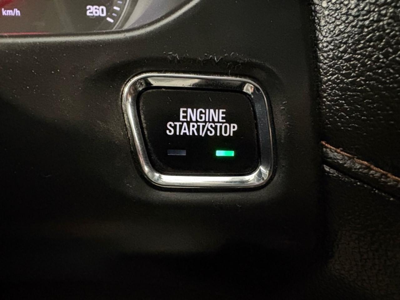 2020 GMC Acadia AT4 Photo