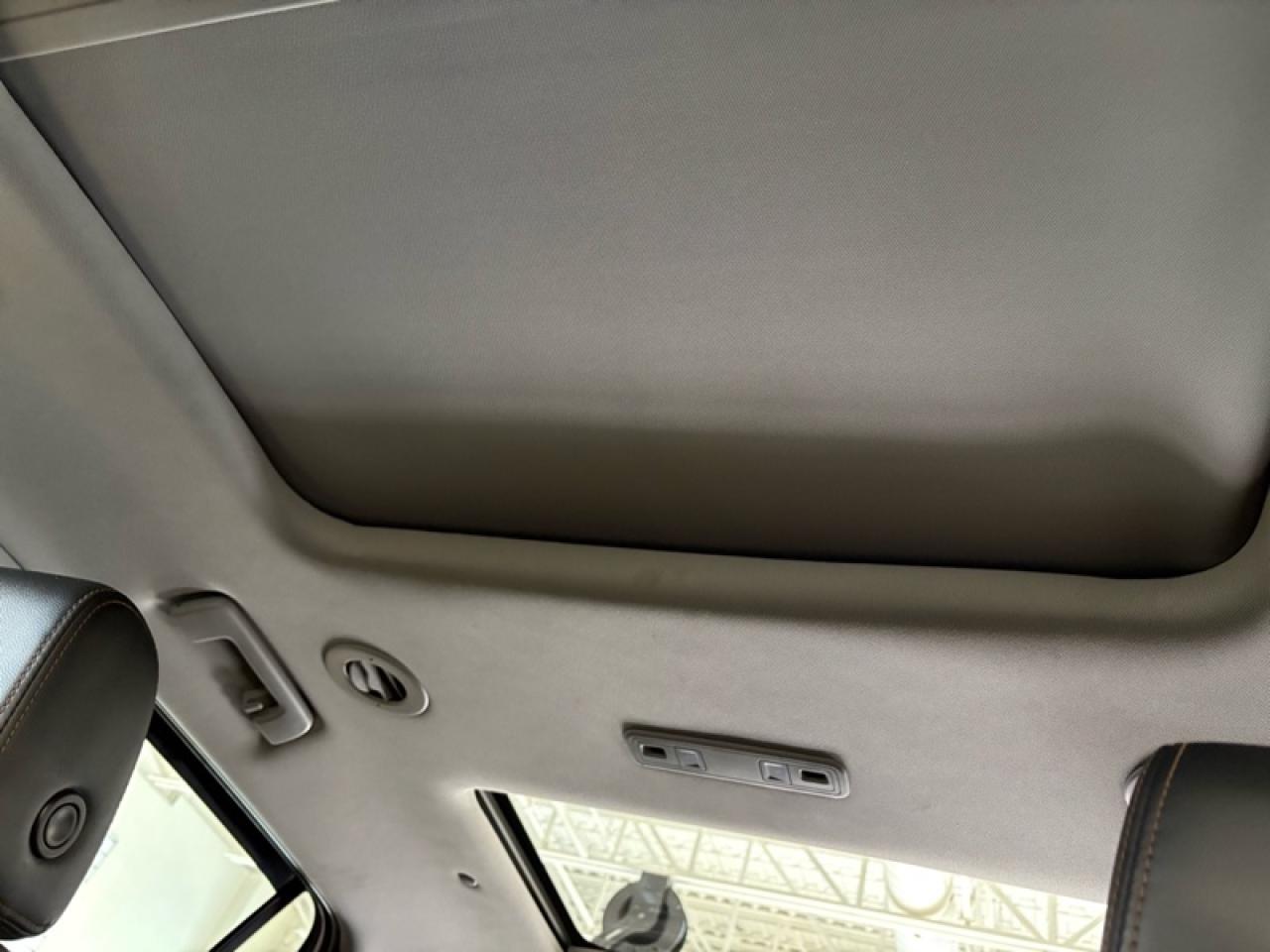 2020 GMC Acadia AT4 Photo