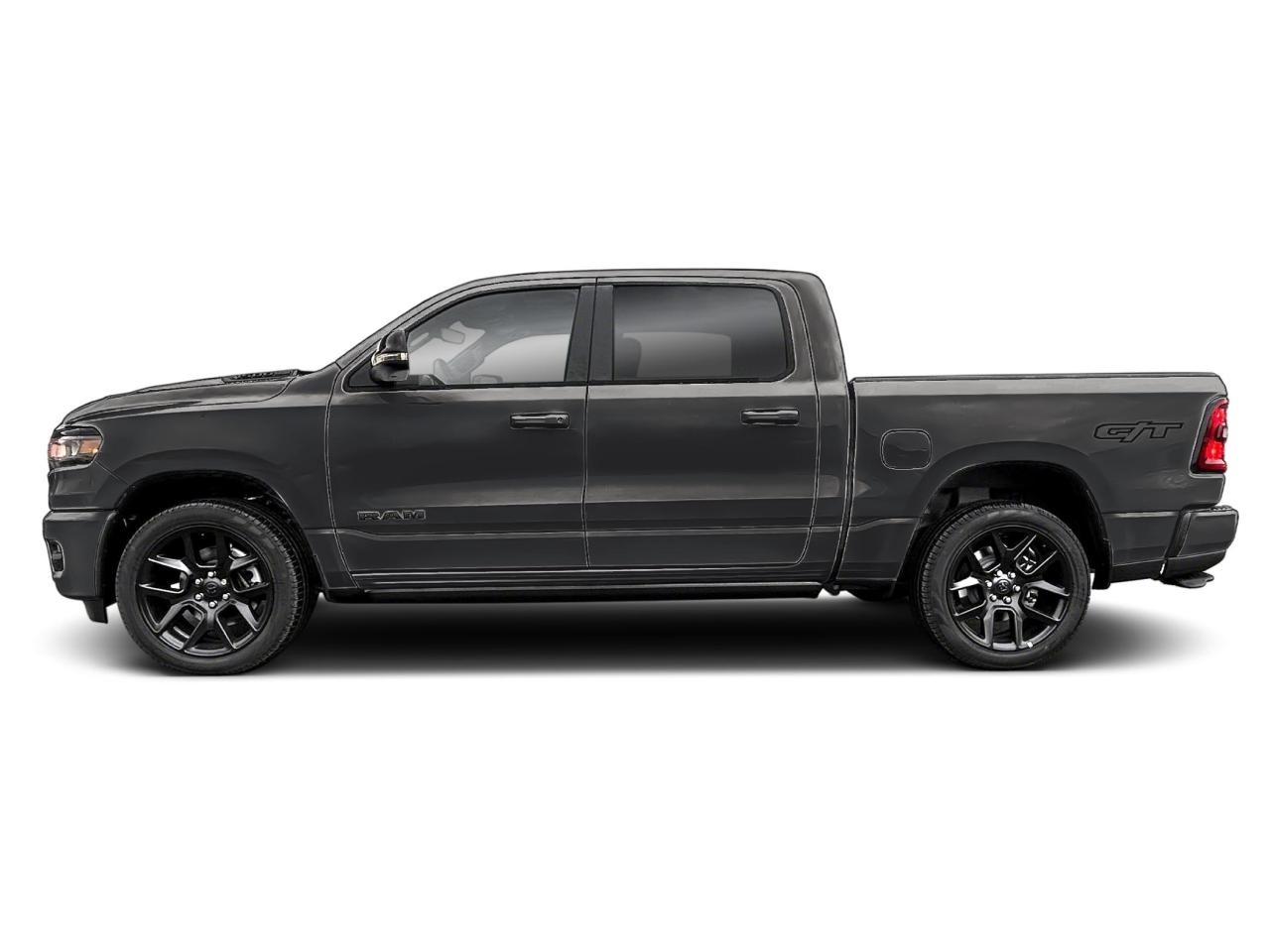 2026 RAM 1500 SPORT 4X4 CREW CAB 5'7" BOX Photo2