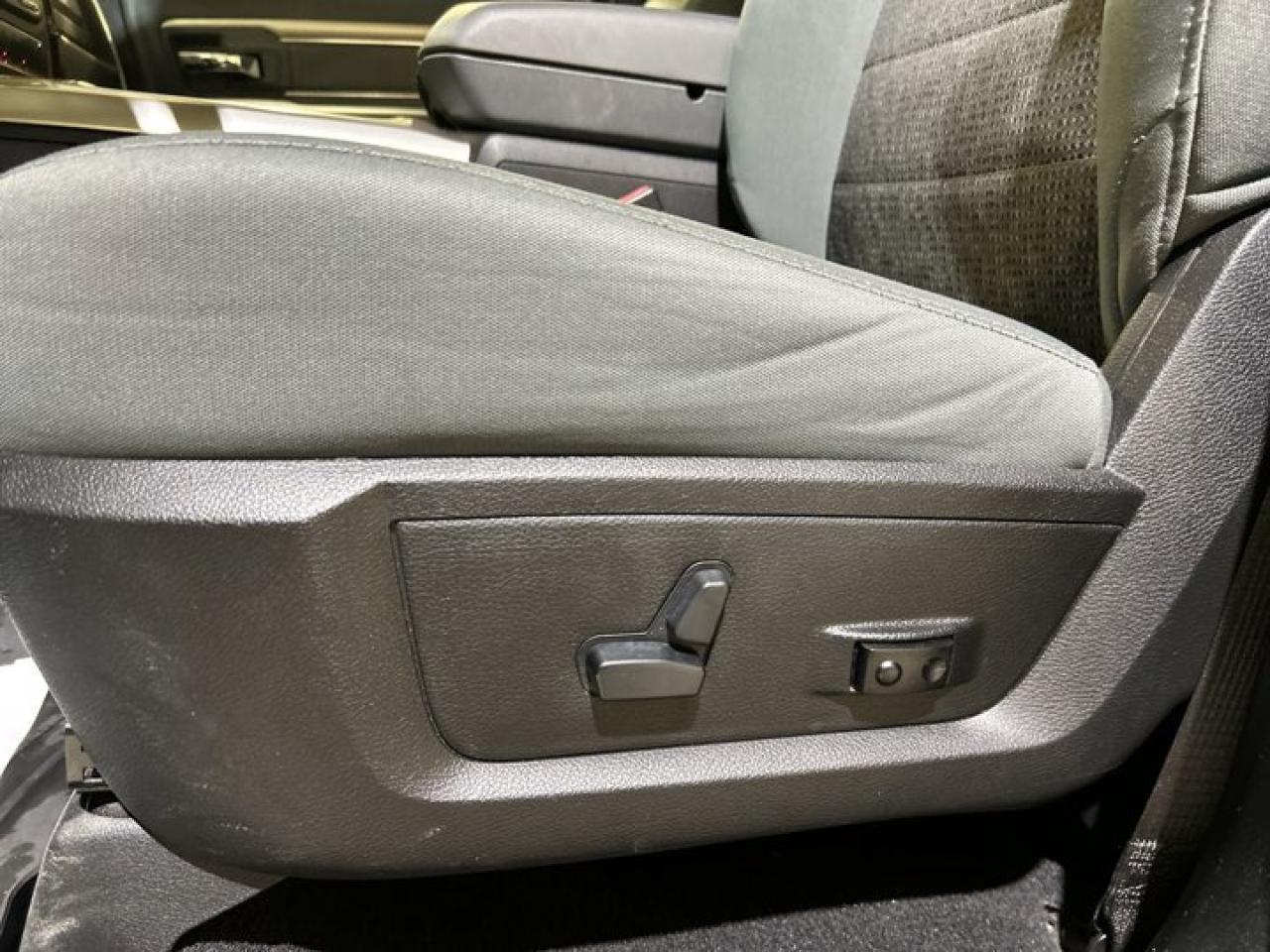 2017 RAM 1500 OUTDOORSMAN QUAD CAB Photo