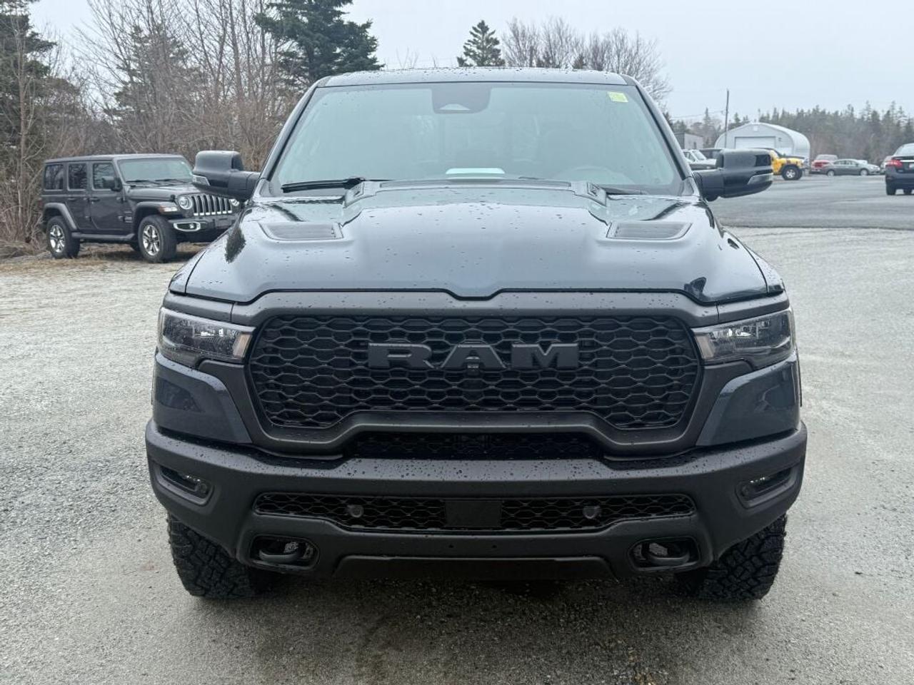 2026 RAM 1500  Photo