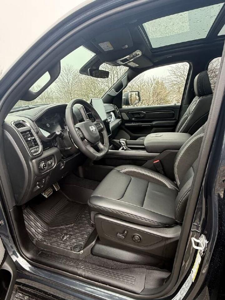 2026 RAM 1500  Photo
