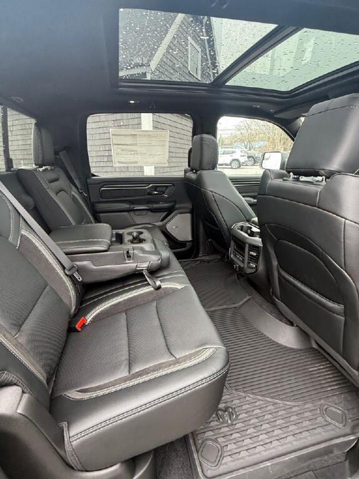2026 RAM 1500  Photo