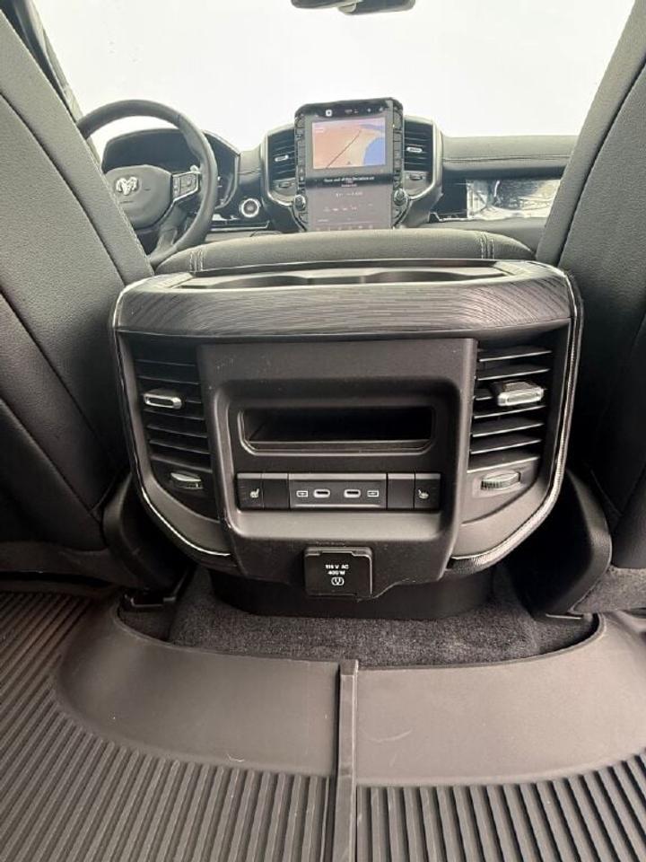 2026 RAM 1500  Photo