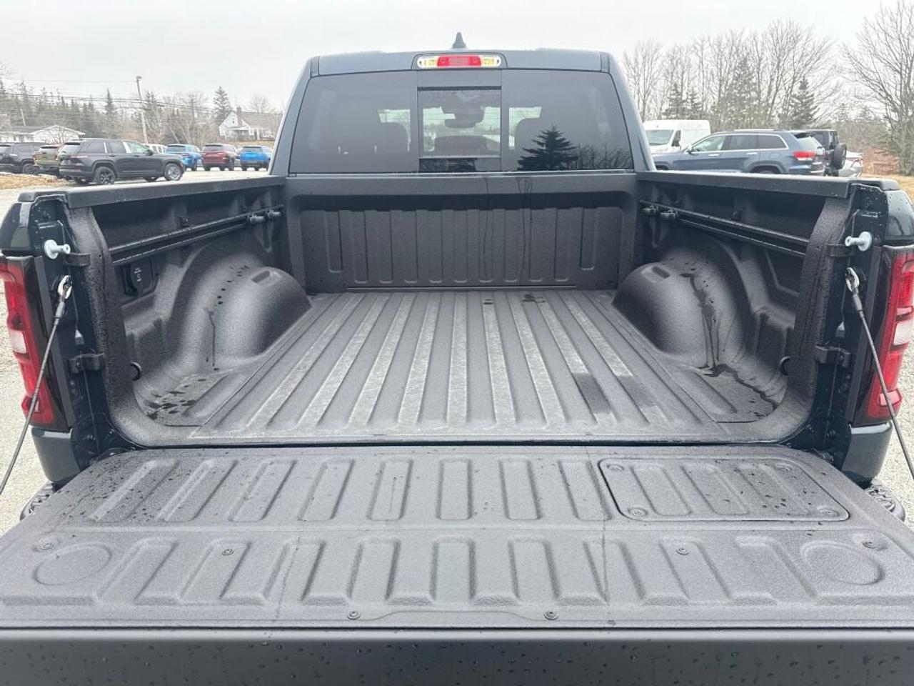 2026 RAM 1500  Photo