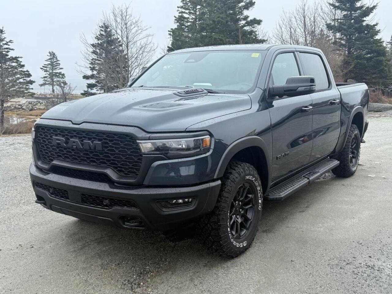 2026 RAM 1500  Photo