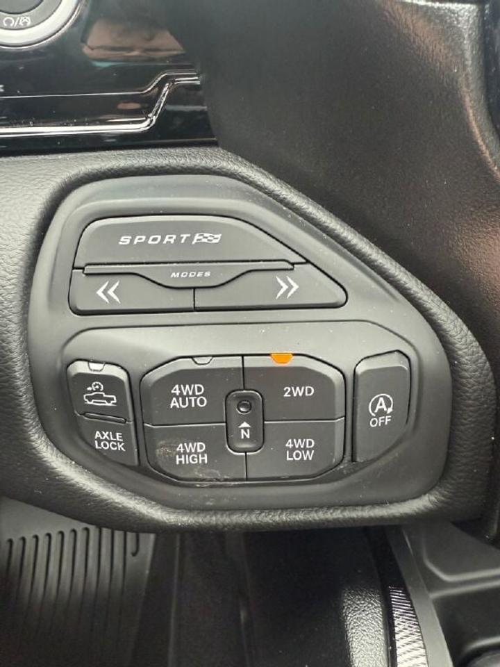 2026 RAM 1500  Photo