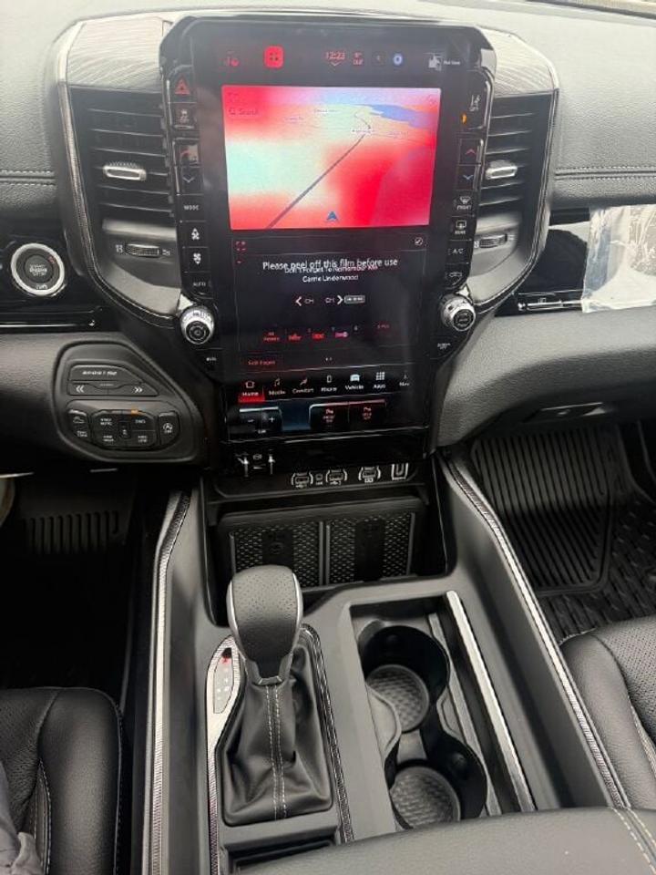 2026 RAM 1500  Photo