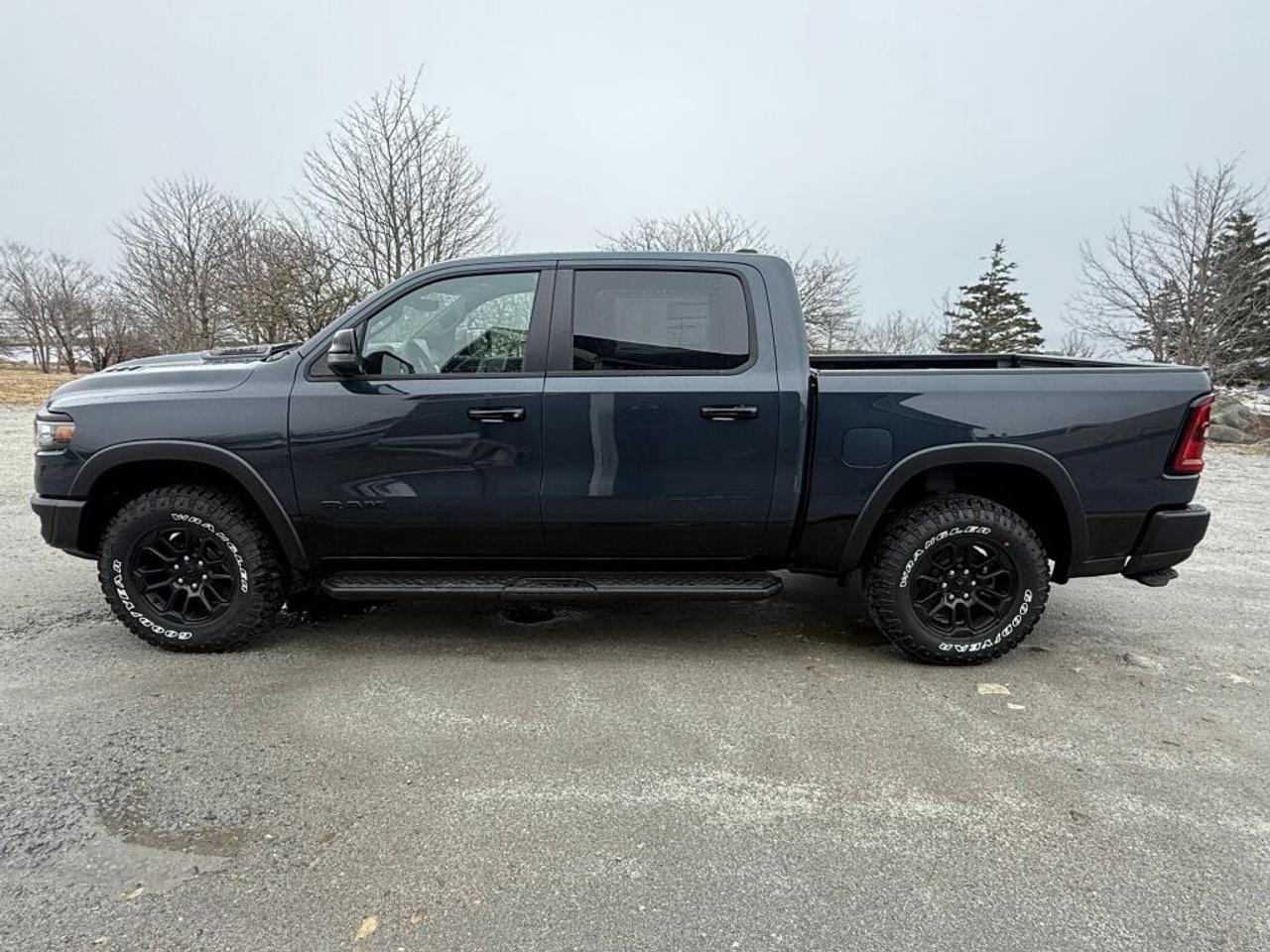 2026 RAM 1500  Photo