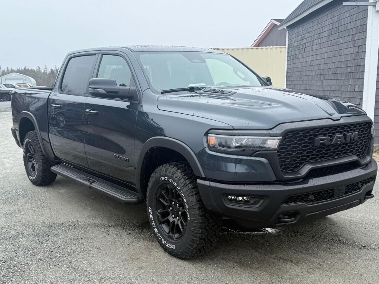 2026 RAM 1500  Photo2