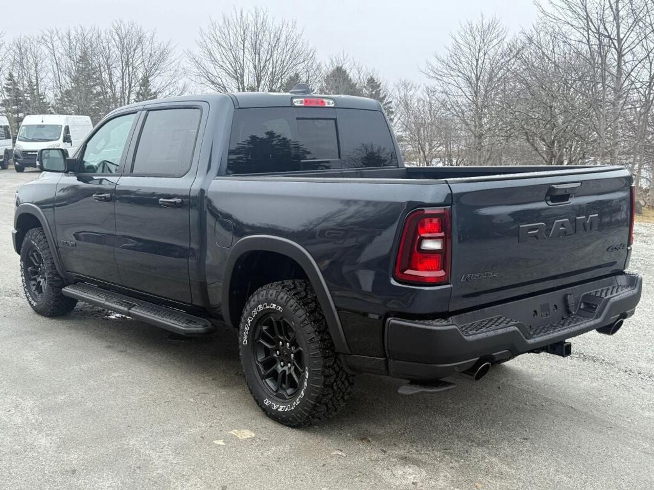 2026 RAM 1500  Photo