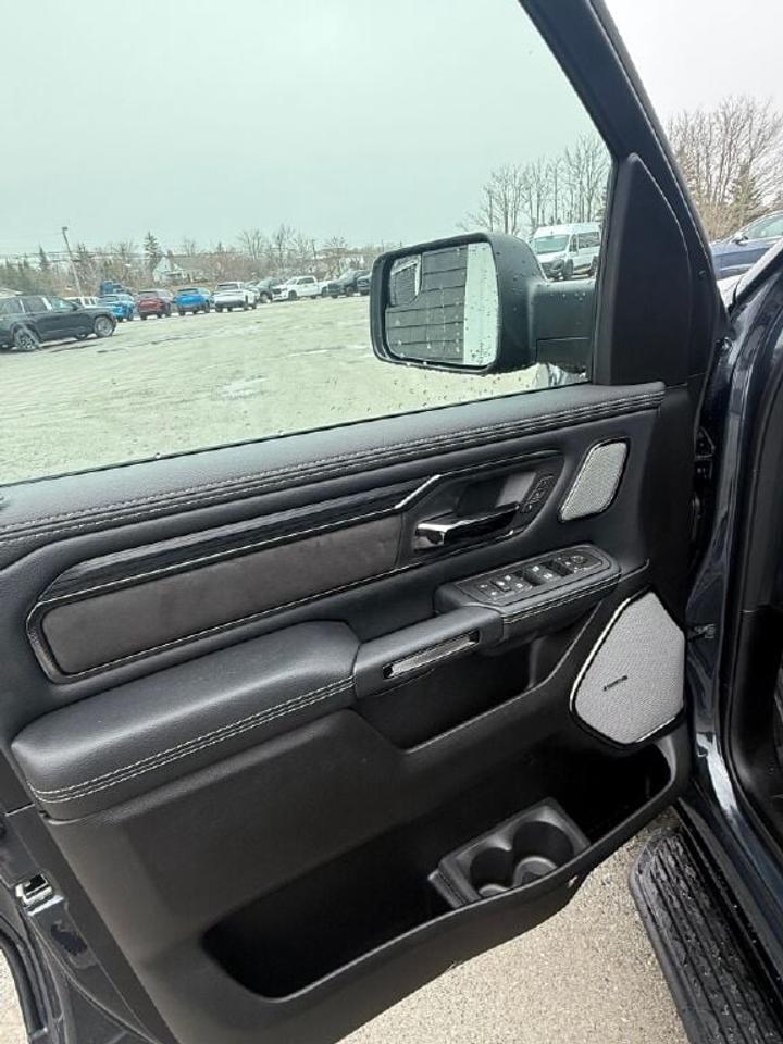 2026 RAM 1500  Photo