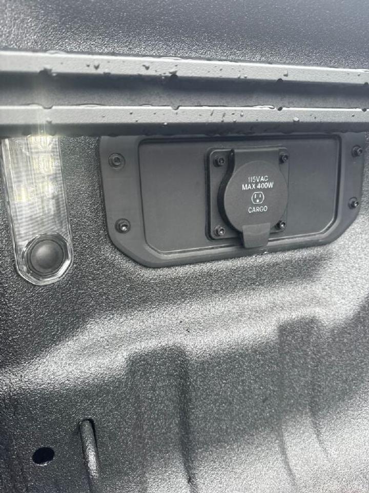 2026 RAM 1500  Photo