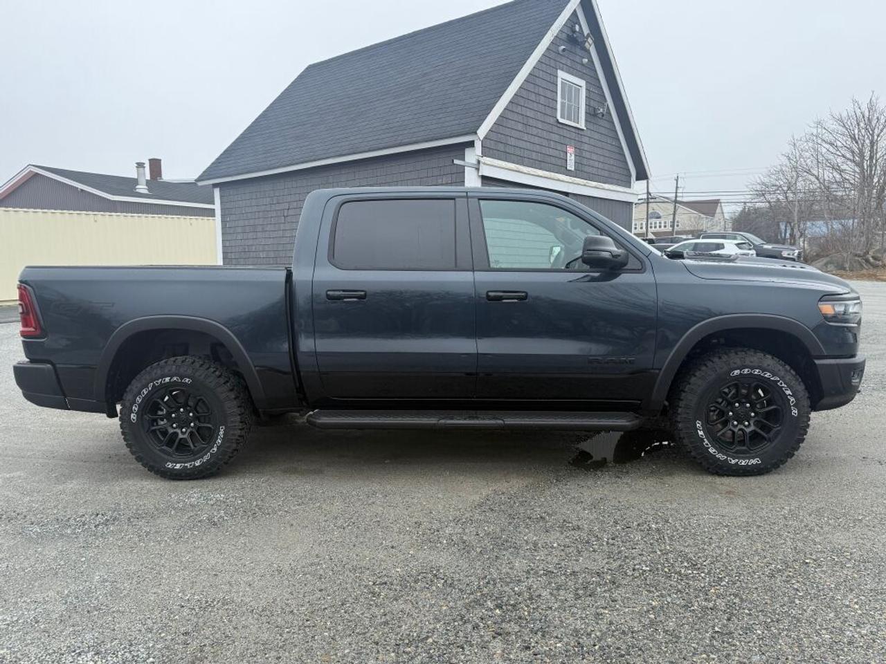 2026 RAM 1500  Photo