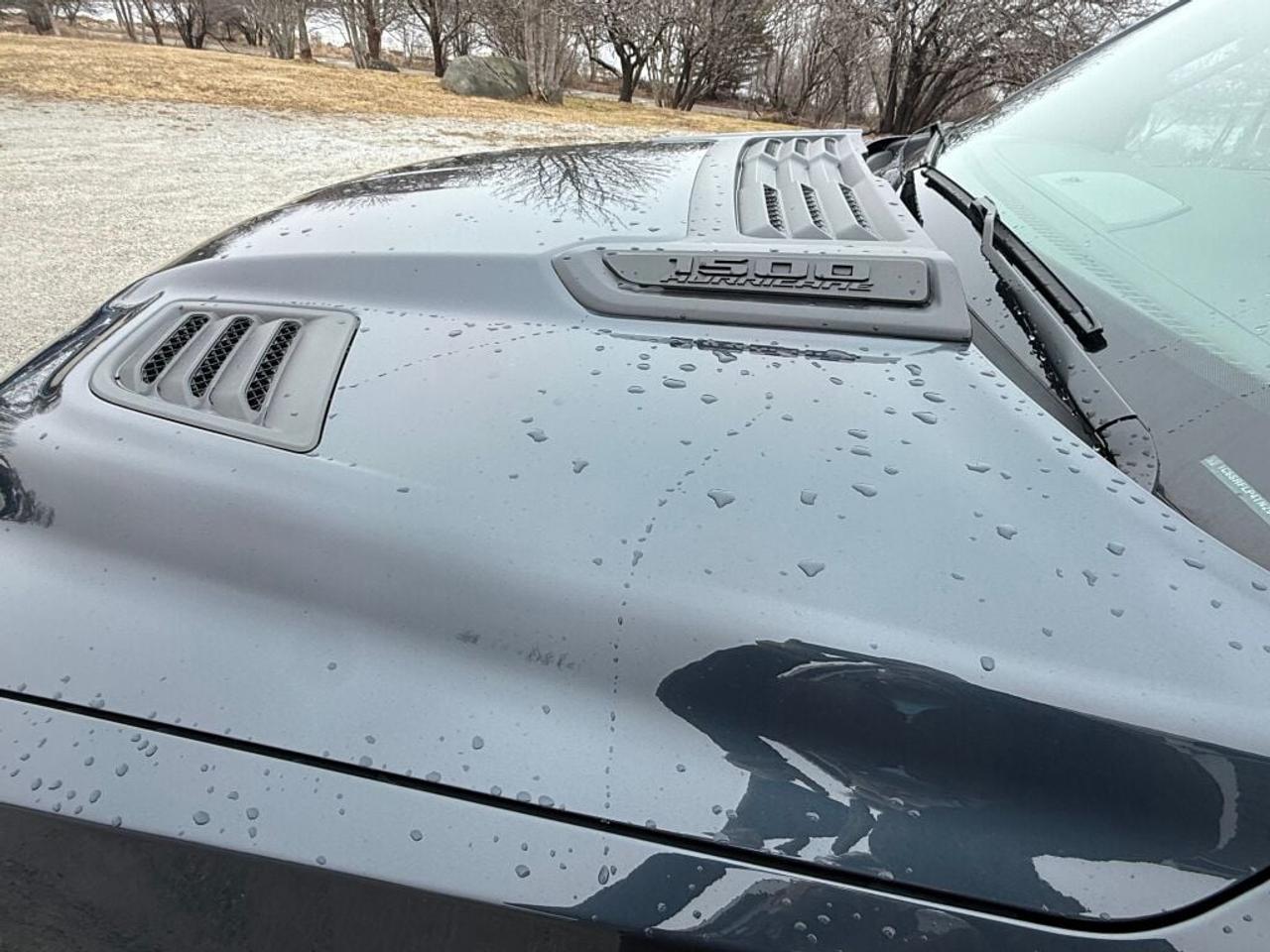 2026 RAM 1500  Photo