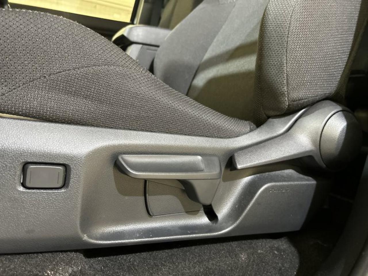 2025 Toyota 4Runner SR5 Photo