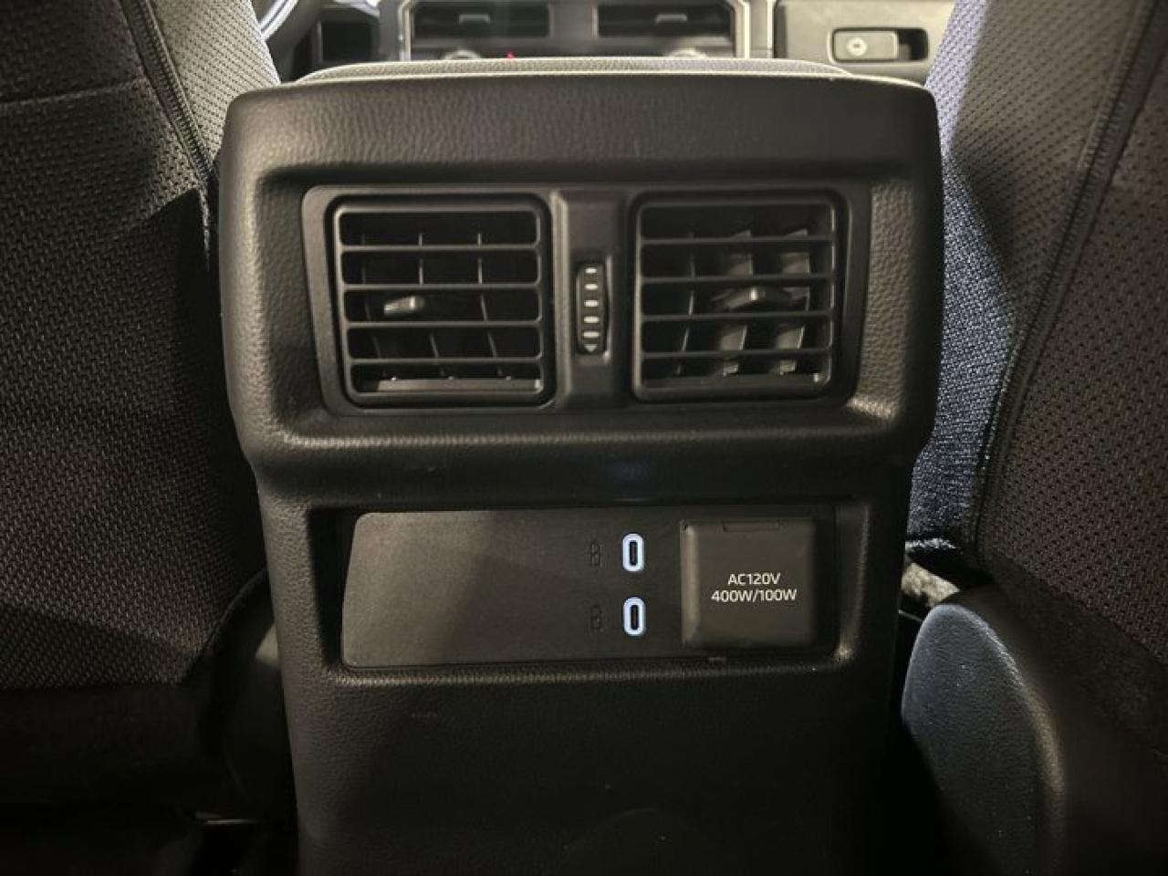 2025 Toyota 4Runner SR5 Photo