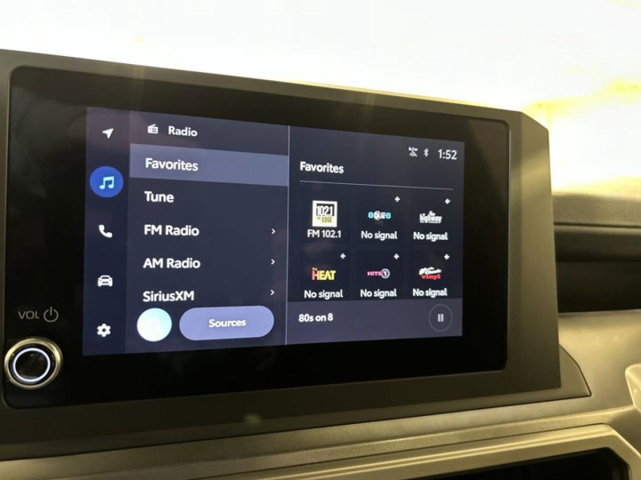 2025 Toyota 4Runner SR5 Photo