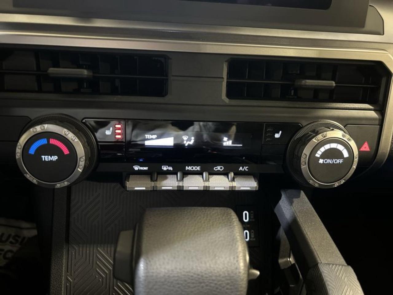 2025 Toyota 4Runner SR5 Photo