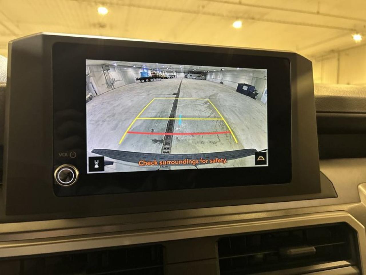 2025 Toyota 4Runner SR5 Photo