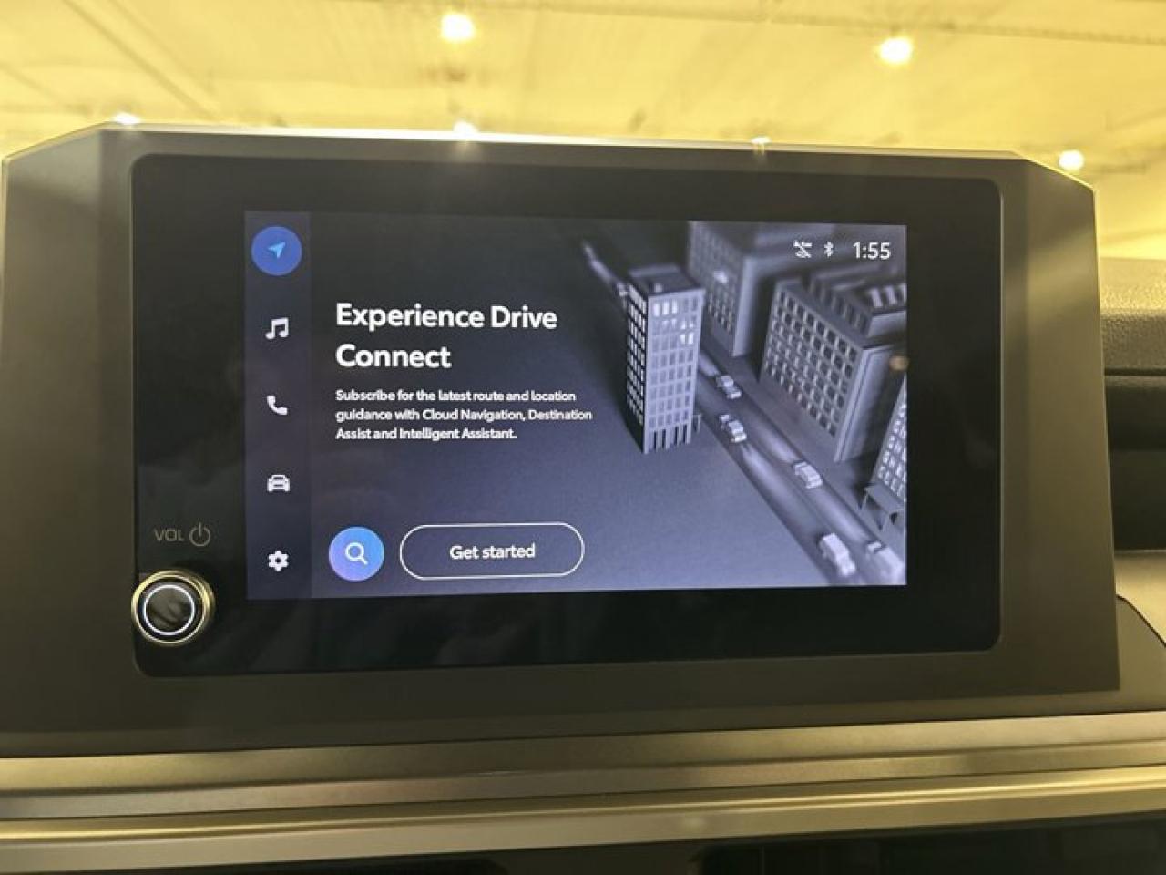 2025 Toyota 4Runner SR5 Photo