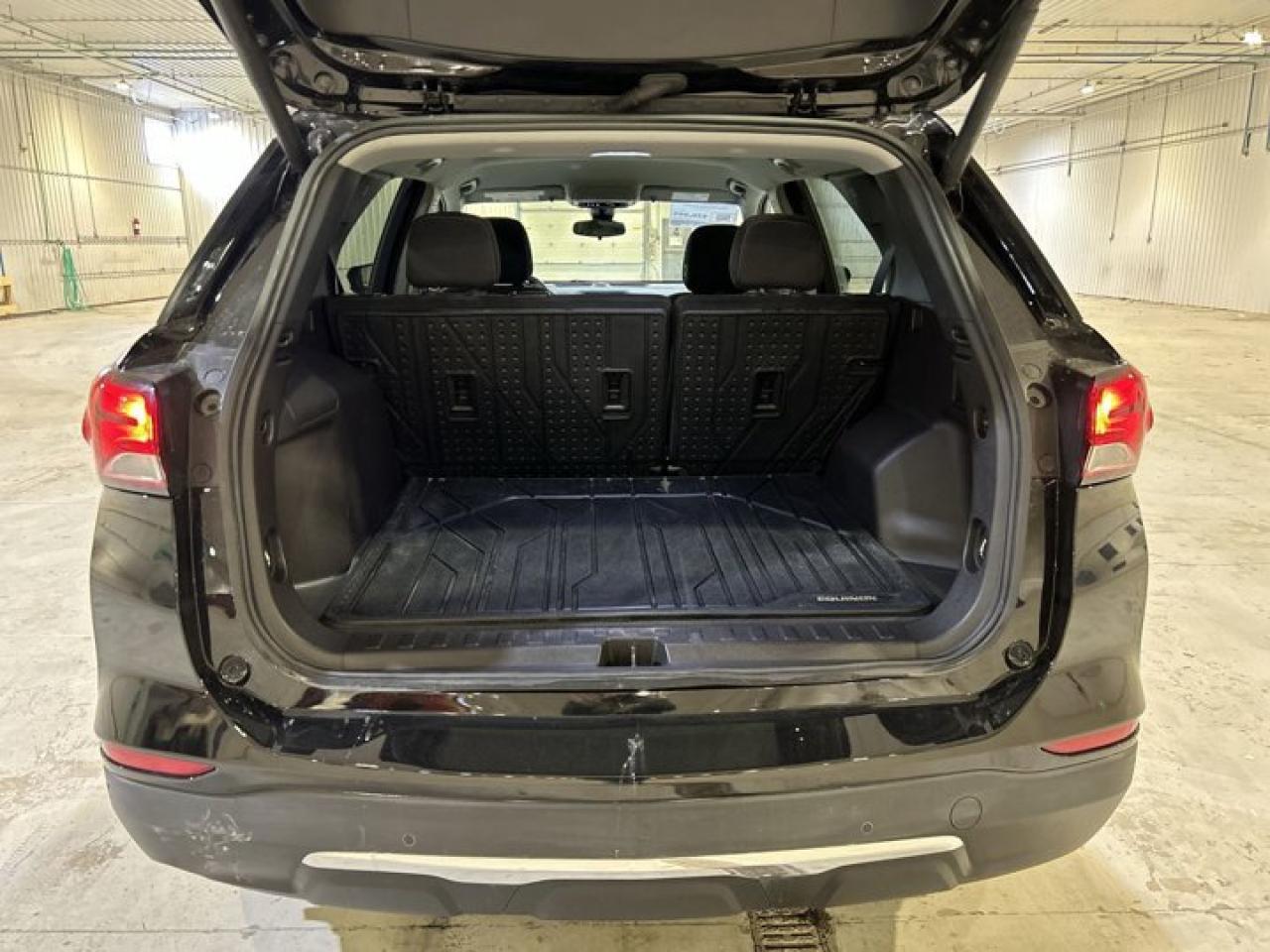 2024 Chevrolet Equinox LT FWD Photo