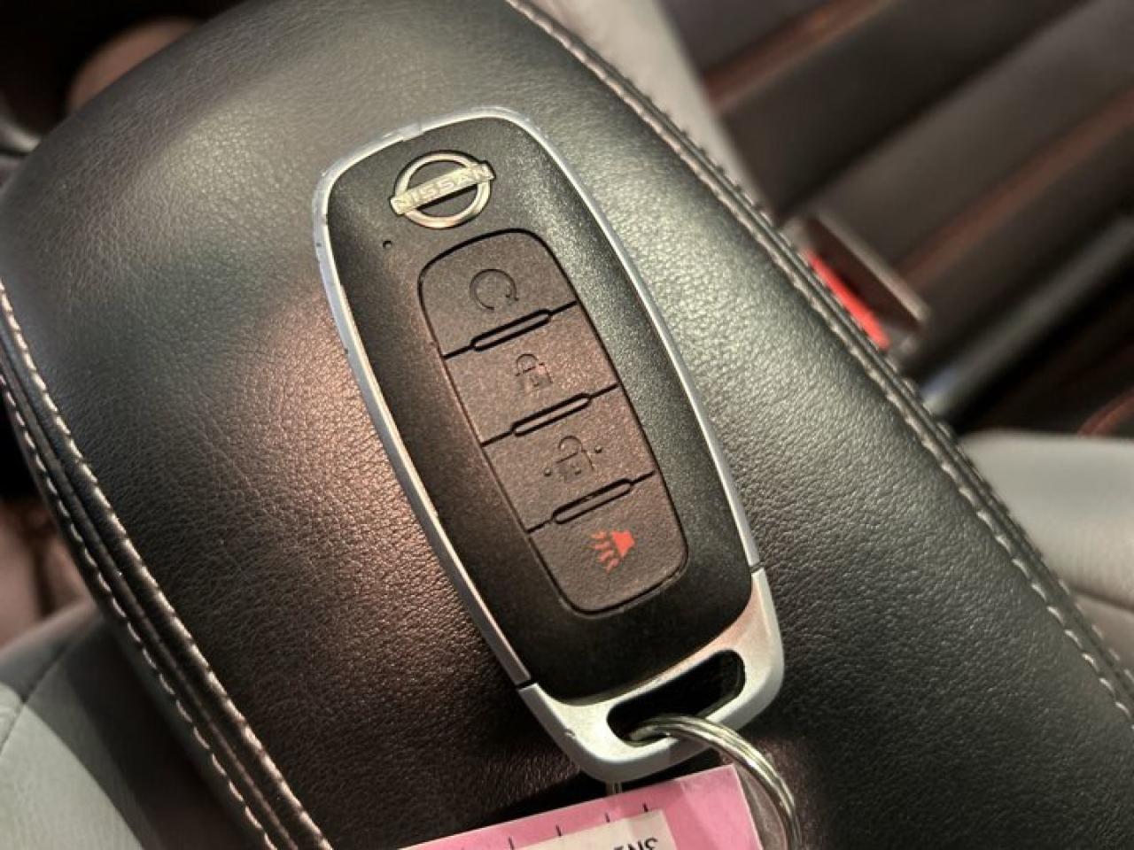 2024 Nissan Kicks SR Photo